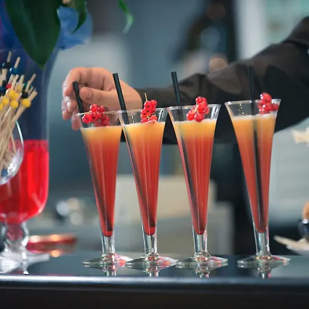 Lu' Maladroxia 4* SantʼAntìoco