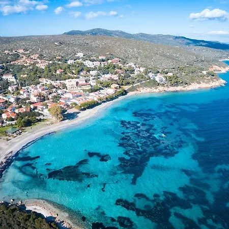 Lu' Maladroxia Hotel 4*