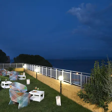 Lu' Maladroxia Hotel 4*