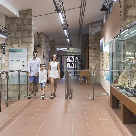 Lu' Maladroxia Sant'Antioco