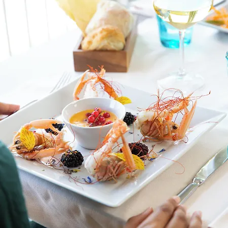 Lu' Maladroxia Hotel 4*