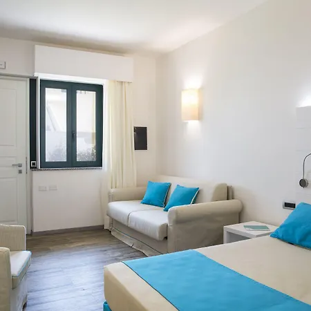 Hotel Lu' Maladroxia