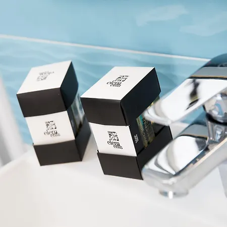 Hotel Lu' Maladroxia SantʼAntìoco