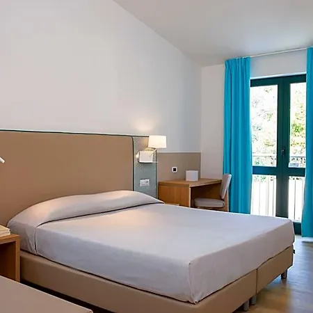 Lu' Maladroxia Szálloda 4*
