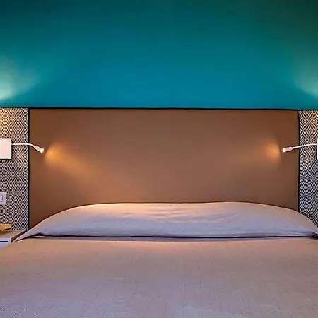 Hotel Lu' Maladroxia 4*