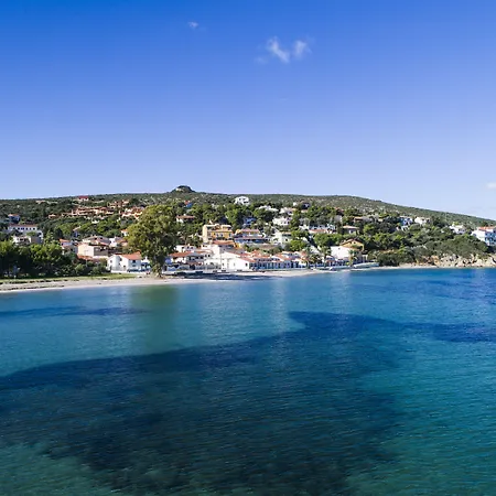 Hotel Lu' Maladroxia Sant'Antioco