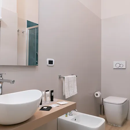 Lu' Maladroxia Hotel 4*