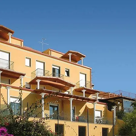 Hotel Lu' Maladroxia