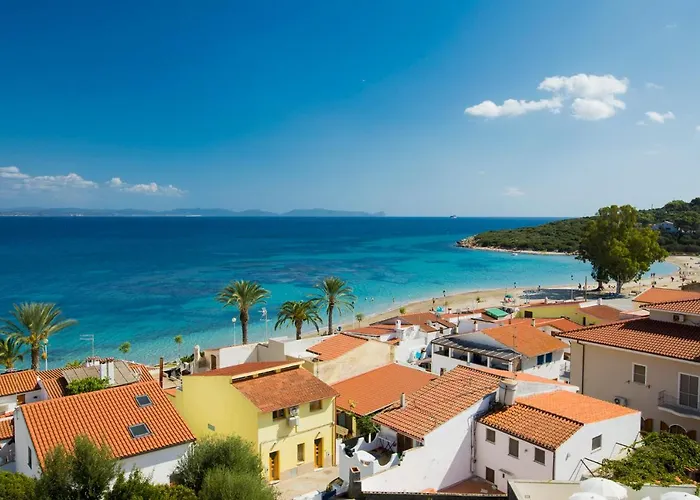 Lu' Maladroxia SantʼAntìoco