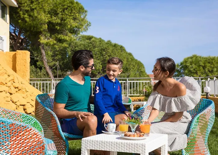 Lu' Maladroxia Szálloda SantʼAntìoco