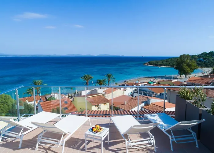 Lu' Maladroxia Szálloda