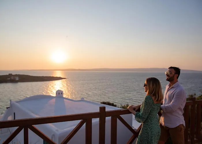 Lu' Maladroxia Szálloda SantʼAntìoco