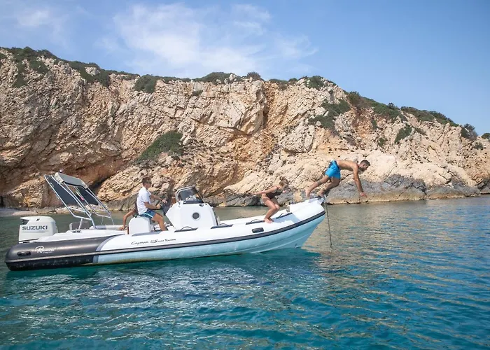 Szálloda Lu' Maladroxia 4*