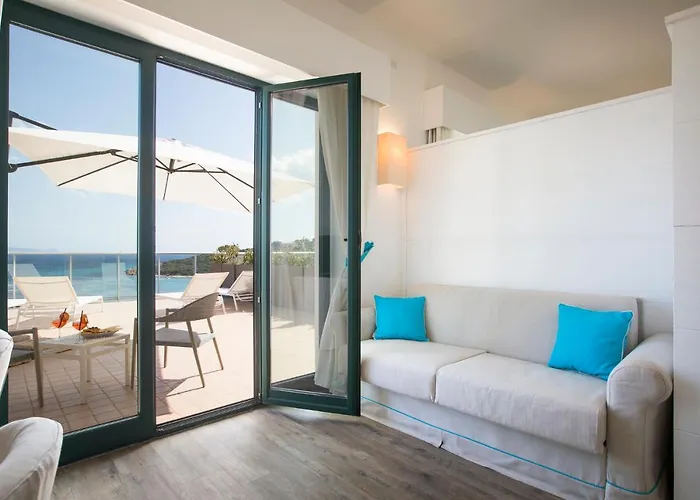 Lu' Maladroxia SantʼAntìoco