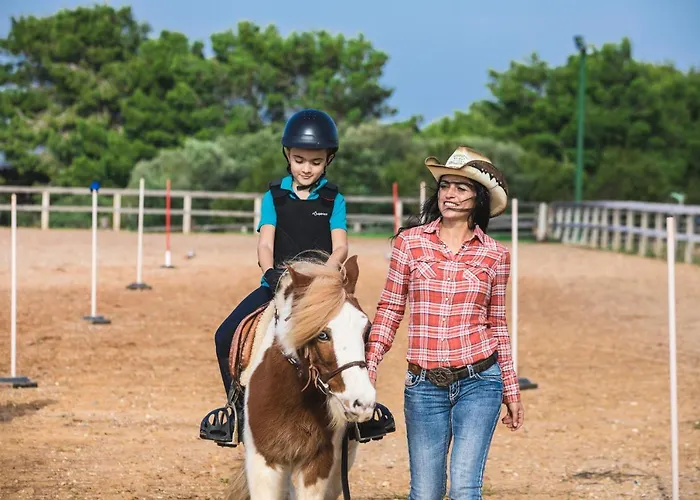 Szálloda Lu' Maladroxia 4*