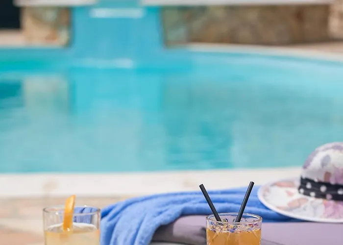 Szálloda Lu' Maladroxia