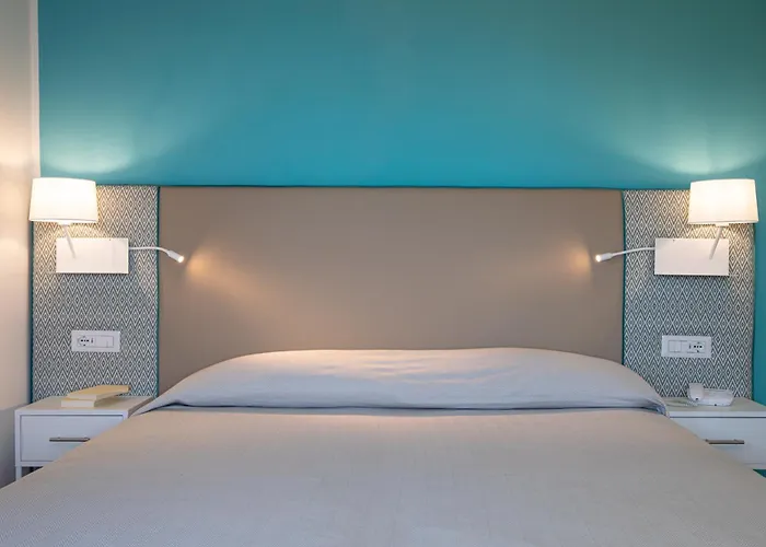 Lu' Maladroxia Szálloda 4*