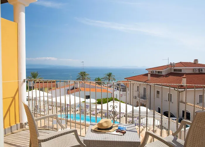 Szálloda Lu' Maladroxia 4*