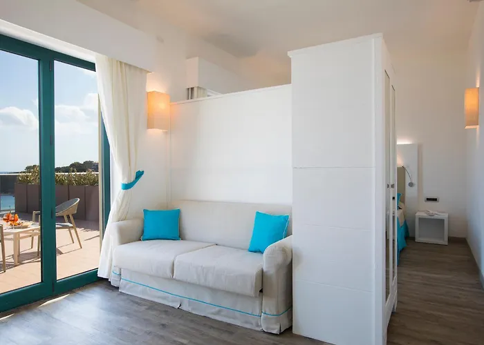 Lu' Maladroxia Szálloda