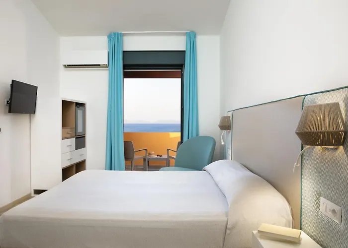 Lu' Maladroxia SantʼAntìoco