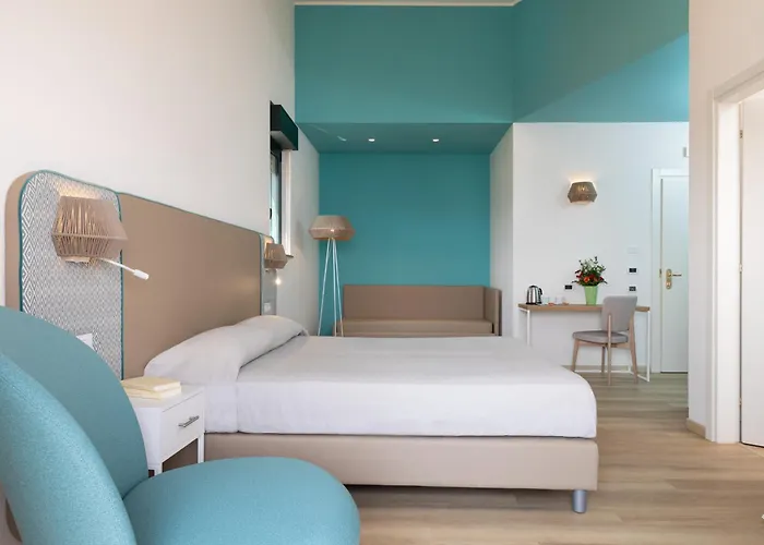 Szálloda Lu' Maladroxia 4*