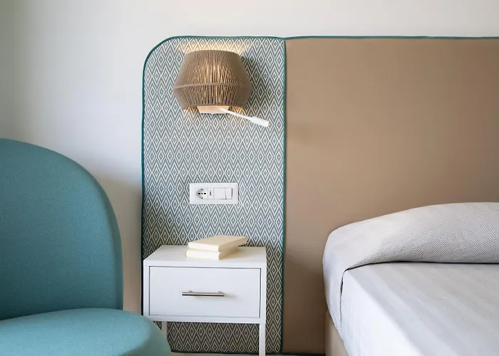 Lu' Maladroxia Szálloda 4*