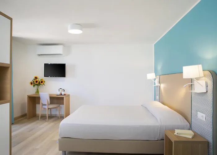 Lu' Maladroxia Szálloda