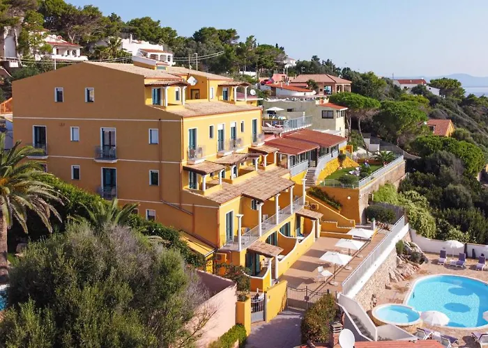 Szálloda Lu' Maladroxia 4*