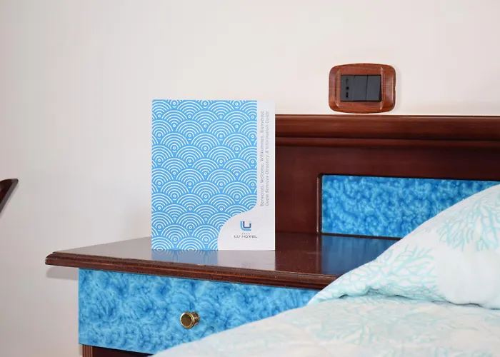 Lu' Maladroxia SantʼAntìoco