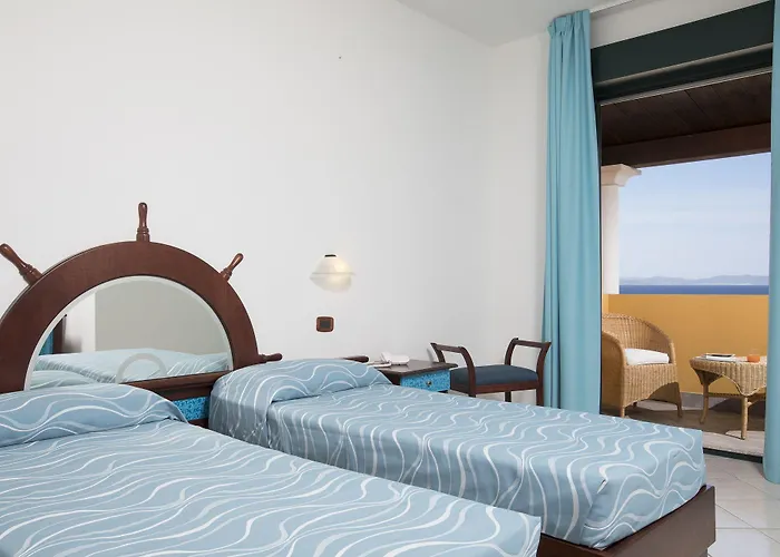 Szálloda Lu' Maladroxia 4*