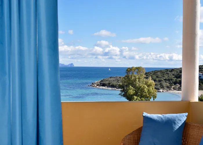 Lu' Maladroxia SantʼAntìoco