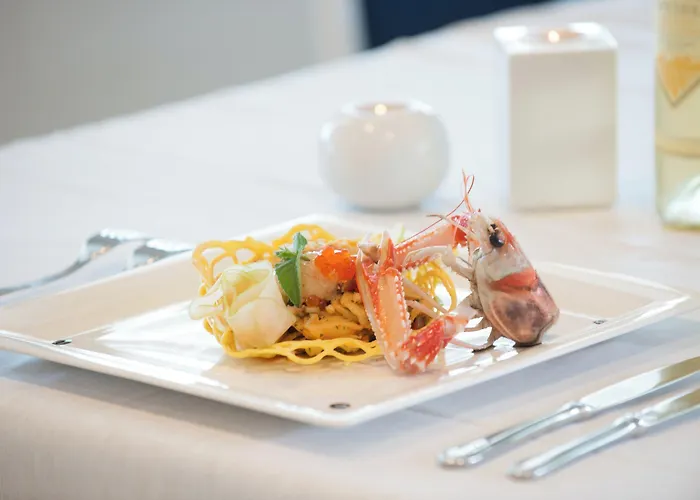 Lu' Maladroxia 4* SantʼAntìoco