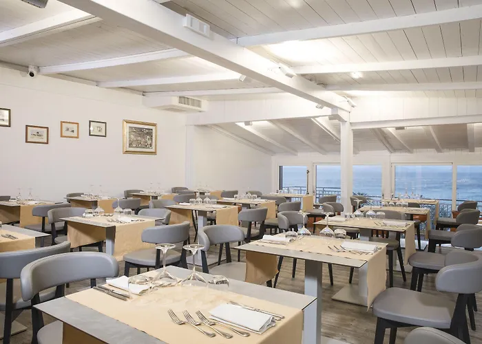 Szálloda Lu' Maladroxia 4*