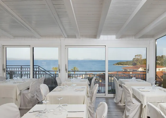 Lu' Maladroxia Szálloda 4*