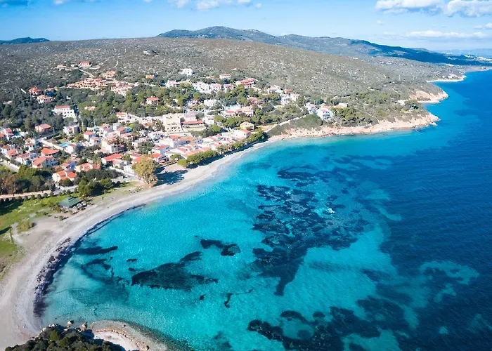 Lu' Maladroxia Szálloda 4*