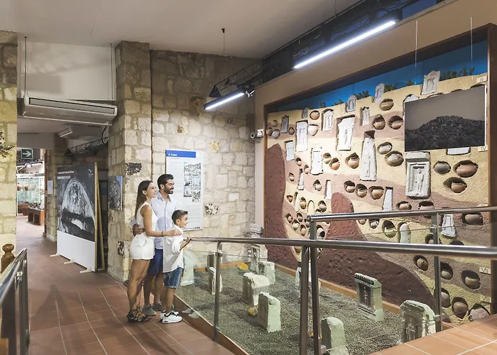 Szálloda Lu' Maladroxia