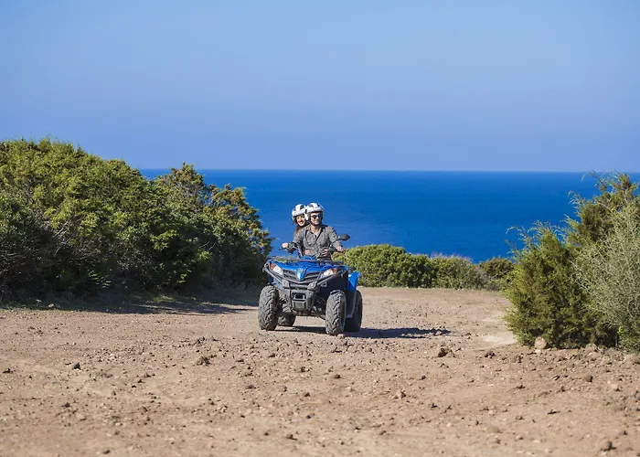 Szálloda Lu' Maladroxia