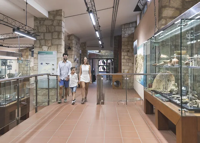 Lu' Maladroxia SantʼAntìoco