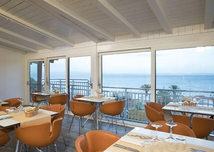 Szálloda Lu' Maladroxia 4*