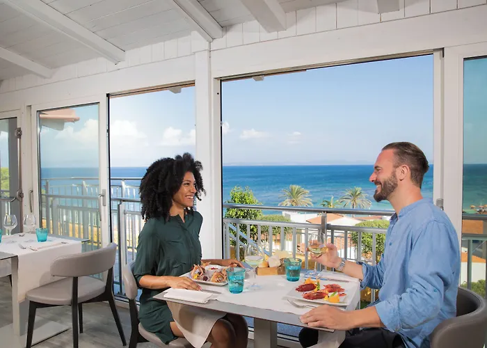 Lu' Maladroxia SantʼAntìoco