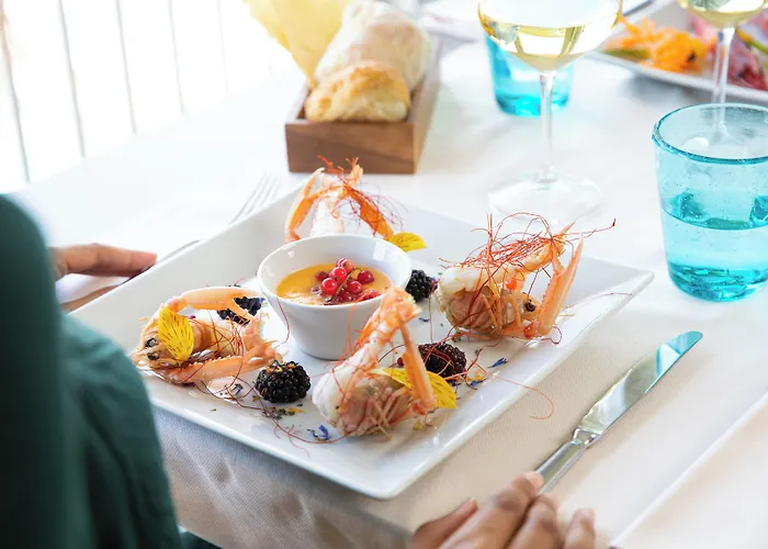 Lu' Maladroxia Szálloda 4*