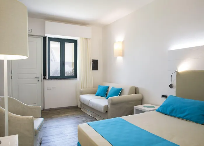 Szálloda Lu' Maladroxia